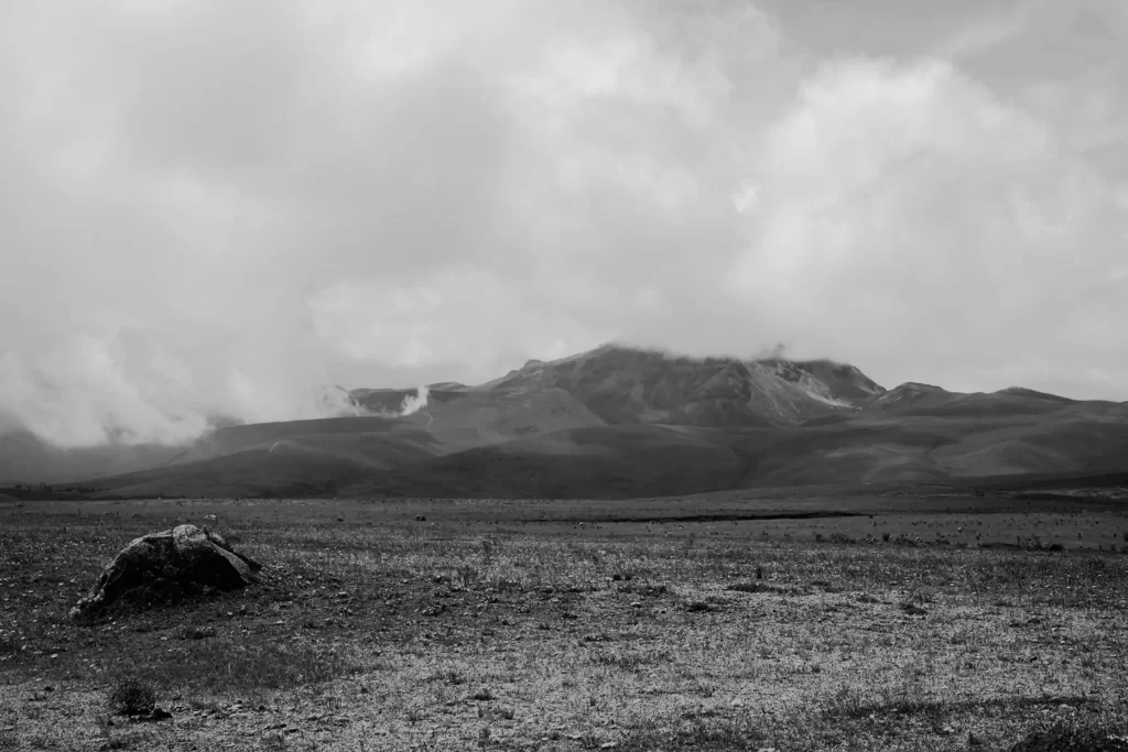 COTOPAXI